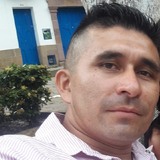 Sepul from Villavicencio | Man | 42 years old | Libra