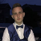 Branko from Osijek | Man | 28 years old | Cancer