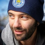 Yiannis from Thessaloniki | Man | 38 years old | Cancer