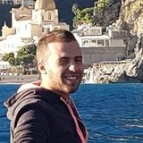 Simone from Positano | Man | 33 years old | Gemini