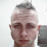 Dominic from Osan | Man | 37 years old | Aquarius