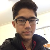 Sadeq from Malmö | Man | 30 years old | Gemini