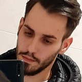 Vincenzo from Nola | Man | 32 years old | Cancer
