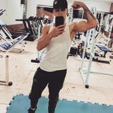 Danieldesouz5F from Veranopolis | Man | 29 years old | Sagittarius