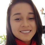 Vitória from Bento Goncalves | Woman | 26 years old | Capricorn