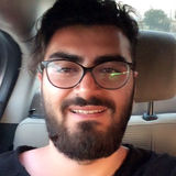 Mirad from Denizli | Man | 34 years old | Libra