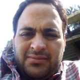 Negro from Tandil | Man | 41 years old | Sagittarius