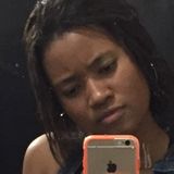 Flavis from Niteroi | Woman | 28 years old | Pisces