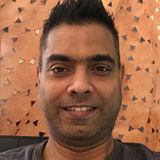 Ramesh from Dubai | Man | 48 years old | Libra