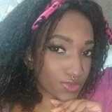 Fernandagatig1 from Nova Iguacu | Woman | 25 years old | Libra