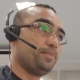 Rmsprofessow4 from Santa Cruz do Rio Pardo | Man | 43 years old | Scorpio