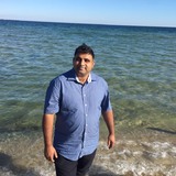 Punjabishravt from Almere Stad | Man | 44 years old | Sagittarius