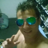 Sidraki from Aguas de Lindoia | Man | 40 years old | Capricorn