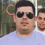 Agus from San Fernando | Man | 43 years old | Capricorn