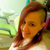 Nutica from Cluj-Napoca | Woman | 31 years old | Libra