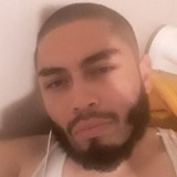 Hammer from Mission Hills | Man | 25 years old | Taurus