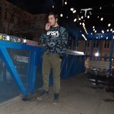 Akakhniashviz4 from Lodz | Man | 29 years old | Aries