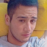 Em57Yv from Ituzaingó | Man | 29 years old | Gemini