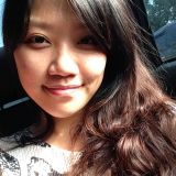 Zhiling from Taipei | Woman | 35 years old | Aries