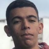 Davidlog from Niteroi | Man | 27 years old | Libra