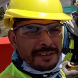 Andy from Almafuerte | Man | 47 years old | Gemini