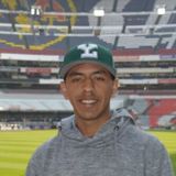 Mario from Mérida | Man | 28 years old | Capricorn