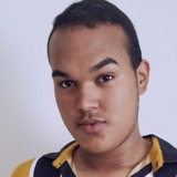 Biel from Itumbiara | Man | 26 years old | Capricorn