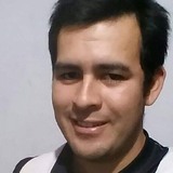 Emi from Quimili | Man | 32 years old | Libra