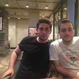 Çağrihan from Istanbul | Man | 35 years old | Cancer