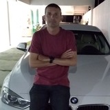 Cris from Penedo | Man | 40 years old | Capricorn