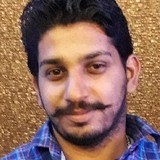 Vishal from Amritsar | Man | 36 years old | Gemini