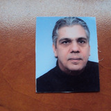 Ed from Etten | Man | 64 years old | Aries