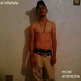 Tomiarcvp from Guanajuato | Man | 29 years old | Leo