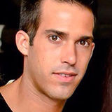 Chrismak from Aigion | Man | 40 years old | Virgo