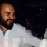 Apostolis from Piraeus | Man | 43 years old | Leo