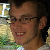Chris from Bath | Man | 34 years old | Scorpio