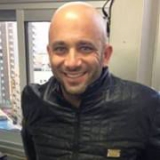 Guy from Ramat Aviv | Man | 51 years old | Scorpio