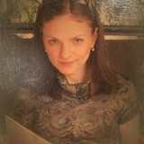 Irysjka from L'viv | Woman | 43 years old | Virgo