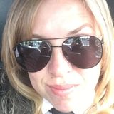 Sara from Syracuse | Woman | 45 years old | Capricorn