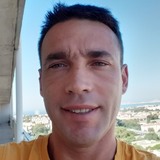 Joao from Marseille | Man | 41 years old | Libra