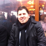 Kerem from Alkmaar | Man | 50 years old | Cancer