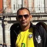 Romeu from Torino | Man | 43 years old | Cancer