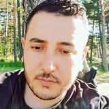 Imazmoradgy from Helsinki | Man | 36 years old | Capricorn