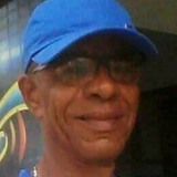 Bomfimjefersch from Cicero Dantas | Man | 64 years old | Virgo