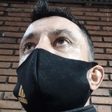 Le6U from Rio Branco | Man | 41 years old | Libra