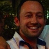 Markus from Muenchen | Man | 44 years old | Leo