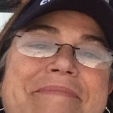 Glenn from Birmingham | Woman | 55 years old | Cancer