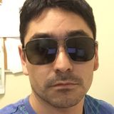 Emilio from Llaillay | Man | 41 years old | Gemini
