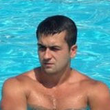 Den from Murmansk | Man | 41 years old | Capricorn