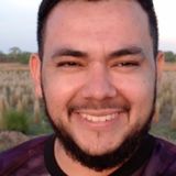 Rulhy from Autazes | Man | 31 years old | Scorpio